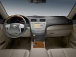 Toyota Camry Sedan 2009 года